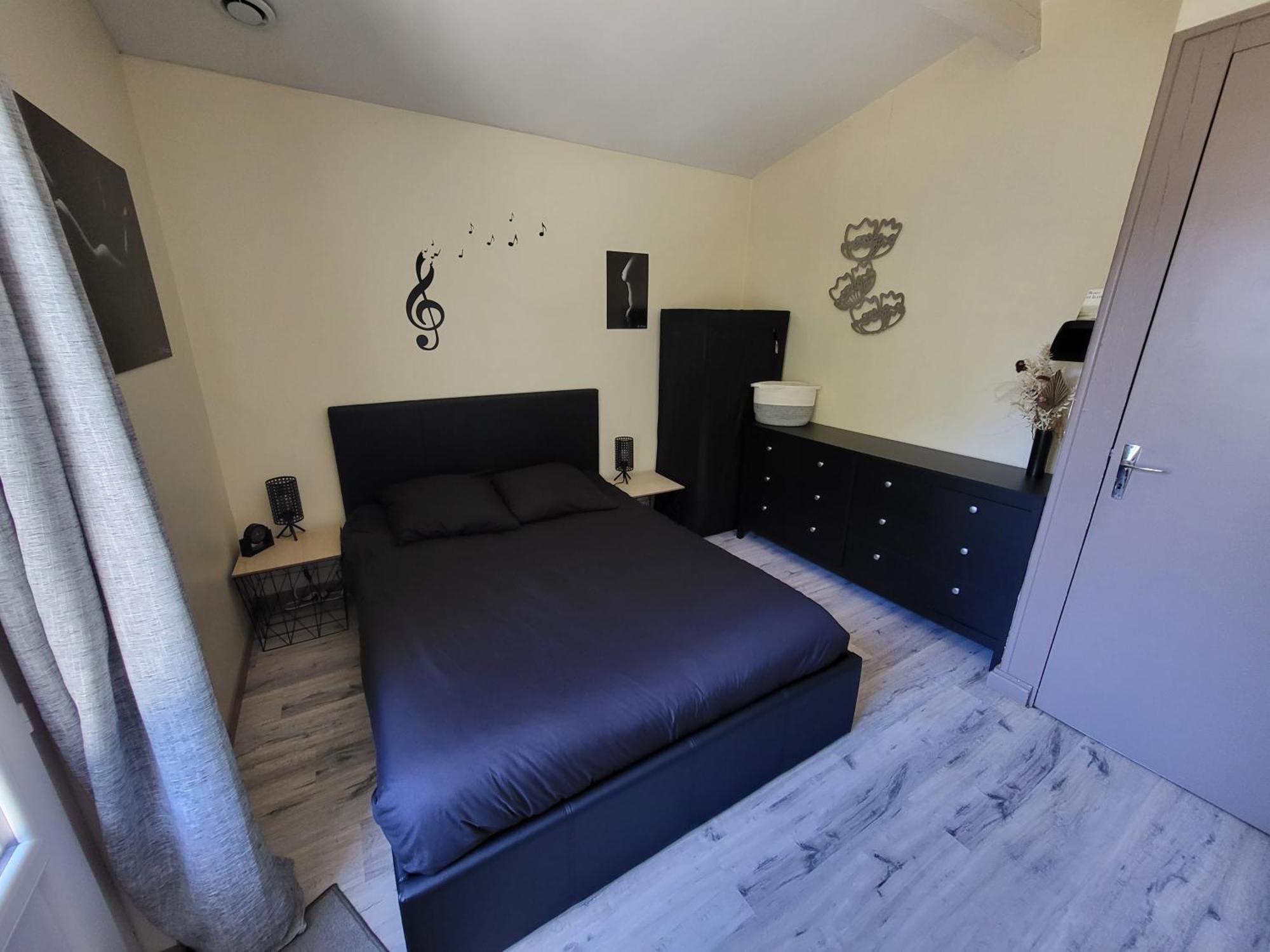 Villa Matiquierre à Saint-Brévin-les-Pins Extérieur photo